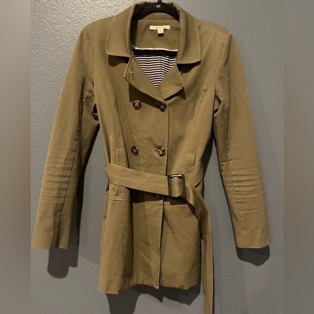 41 Hawthorn Sage Apparel